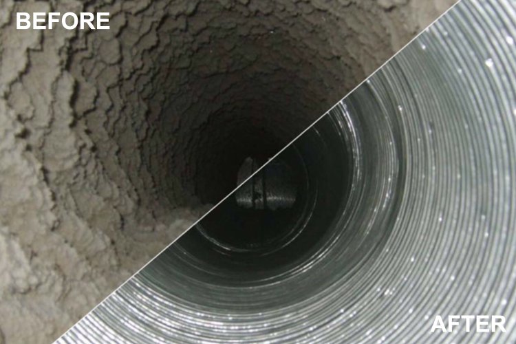 How To Go From Zero To Hero With Your "DRYER DUCT SYSTEM CLEANER"