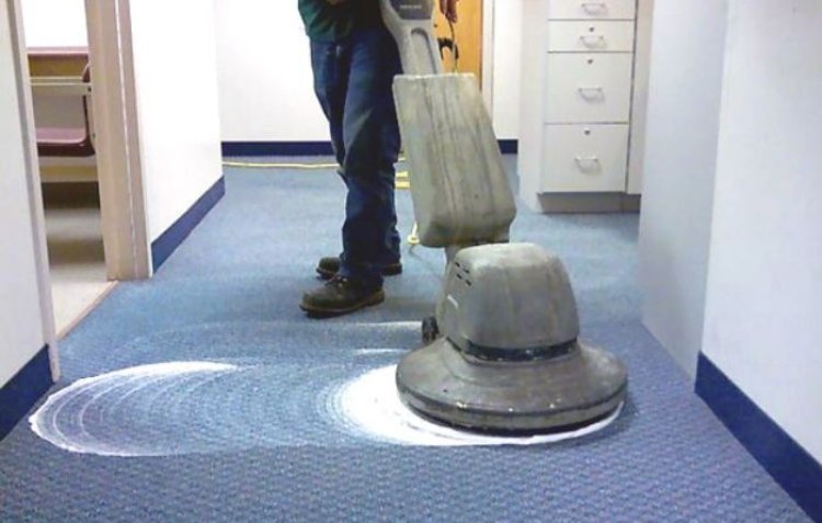 Problems You May Frequently Run Into With Your Carpets If You Don't Invest In Professional Cleaning Services