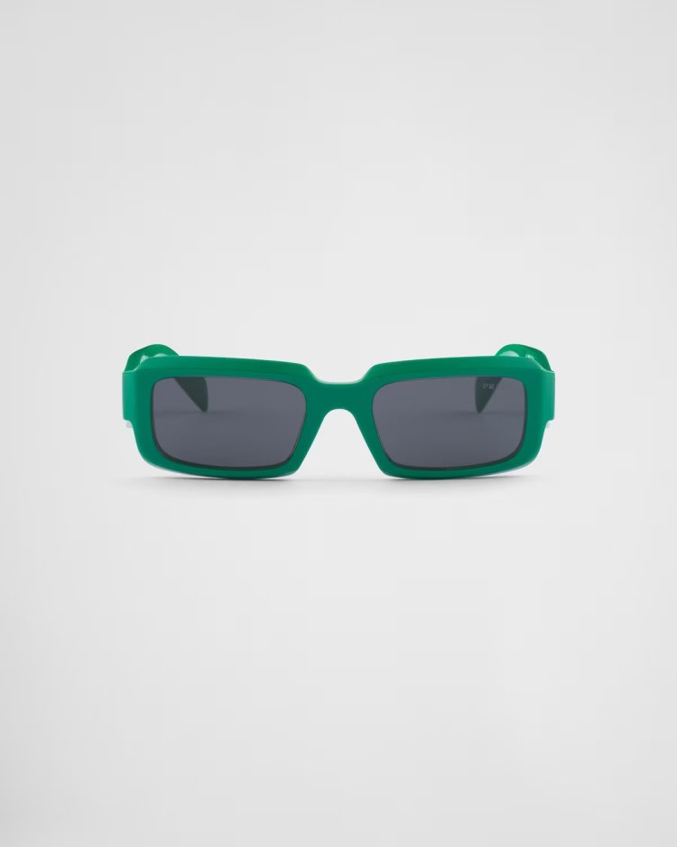Ultimate Guide to Prada Sunglasses: Explore Iconic Styles and Latest Collections