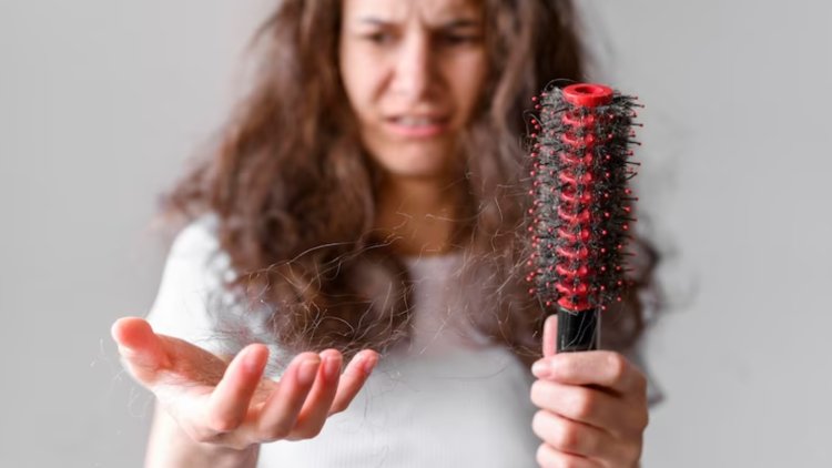 Hair Loss Reasons And Treatments – You Need To Know About Your Hair